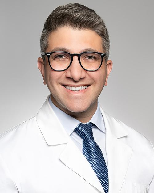 Dr. Alex Afshar